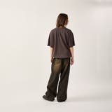DRAWCORD HENLEY NECK | kutir | 詳細画像28