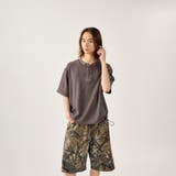 DRAWCORD HENLEY NECK | kutir | 詳細画像30
