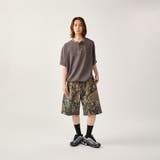 DRAWCORD HENLEY NECK | kutir | 詳細画像33