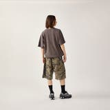 DRAWCORD HENLEY NECK | kutir | 詳細画像35