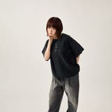 DRAWCORD HENLEY NECK | kutir | 詳細画像3