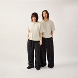 DRAWCORD HENLEY NECK | kutir | 詳細画像37