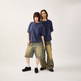 DRAWCORD HENLEY NECK | kutir | 詳細画像44