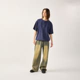 DRAWCORD HENLEY NECK | kutir | 詳細画像49