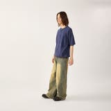 DRAWCORD HENLEY NECK | kutir | 詳細画像50