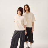 DRAWCORD HENLEY NECK | kutir | 詳細画像51