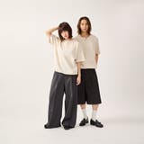 DRAWCORD HENLEY NECK | kutir | 詳細画像52