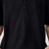 DRAWCORD HENLEY NECK | kutir | 詳細画像58