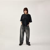 DRAWCORD HENLEY NECK | kutir | 詳細画像6