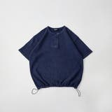 DRAWCORD HENLEY NECK | kutir | 詳細画像69