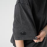 VINTAGELIKE DRAWCORD TEE | kutir | 詳細画像12