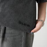 VINTAGELIKE DRAWCORD TEE | kutir | 詳細画像13