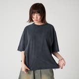 VINTAGELIKE DRAWCORD TEE | kutir | 詳細画像16