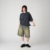 VINTAGELIKE DRAWCORD TEE | kutir | 詳細画像18