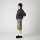 VINTAGELIKE DRAWCORD TEE | kutir | 詳細画像19