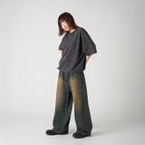 VINTAGELIKE DRAWCORD TEE | kutir | 詳細画像24