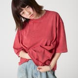 VINTAGELIKE DRAWCORD TEE | kutir | 詳細画像29