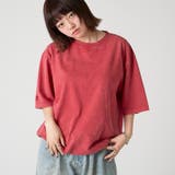 VINTAGELIKE DRAWCORD TEE | kutir | 詳細画像30