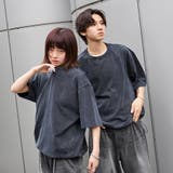 ネイビー | VINTAGELIKE DRAWCORD TEE | kutir