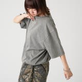 VINTAGELIKE DRAWCORD TEE | kutir | 詳細画像36