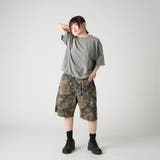 VINTAGELIKE DRAWCORD TEE | kutir | 詳細画像37