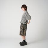VINTAGELIKE DRAWCORD TEE | kutir | 詳細画像38