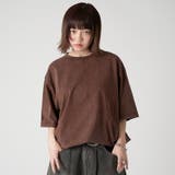 VINTAGELIKE DRAWCORD TEE | kutir | 詳細画像40