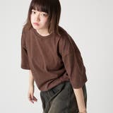 VINTAGELIKE DRAWCORD TEE | kutir | 詳細画像41