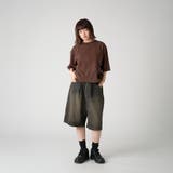 VINTAGELIKE DRAWCORD TEE | kutir | 詳細画像42
