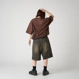 VINTAGELIKE DRAWCORD TEE | kutir | 詳細画像44