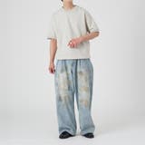 DRAWCORD VNECK SHORT | kutir | 詳細画像9