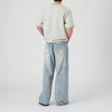 DRAWCORD VNECK SHORT | kutir | 詳細画像11
