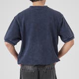 DRAWCORD VNECK SHORT | kutir | 詳細画像14