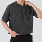 DRAWCORD VNECK SHORT | kutir | 詳細画像2