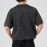 DRAWCORD VNECK SHORT | kutir | 詳細画像3