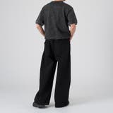 DRAWCORD VNECK SHORT | kutir | 詳細画像6