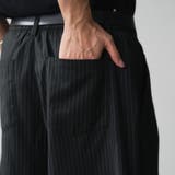 Two Tuck Wide | kutir | 詳細画像12