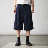 Two Tuck Wide | kutir | 詳細画像16