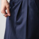 Two Tuck Wide | kutir | 詳細画像21