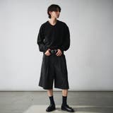 Two Tuck Wide | kutir | 詳細画像24