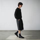 Two Tuck Wide | kutir | 詳細画像26