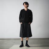 Two Tuck Wide | kutir | 詳細画像28
