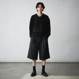 Two Tuck Wide | kutir | 詳細画像30