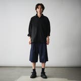 Two Tuck Wide | kutir | 詳細画像32