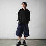 Two Tuck Wide | kutir | 詳細画像33