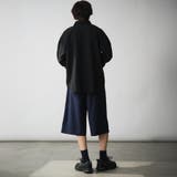 Two Tuck Wide | kutir | 詳細画像38