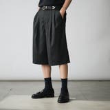 Two Tuck Wide | kutir | 詳細画像4
