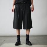Two Tuck Wide | kutir | 詳細画像7