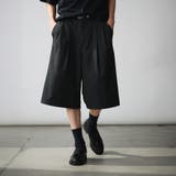 Two Tuck Wide | kutir | 詳細画像8