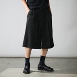 Two Tuck Wide | kutir | 詳細画像9